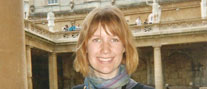 Explorica Student in London